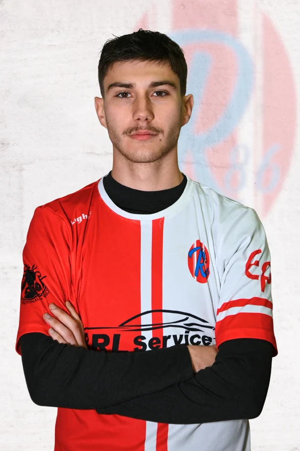 F. LUCIOLI