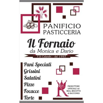 Panificio Pasticceria Il Fornaio